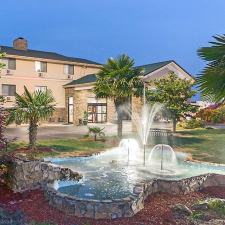 Motel Super 8 By Wyndham Anderson/Clemson Area Esterno foto