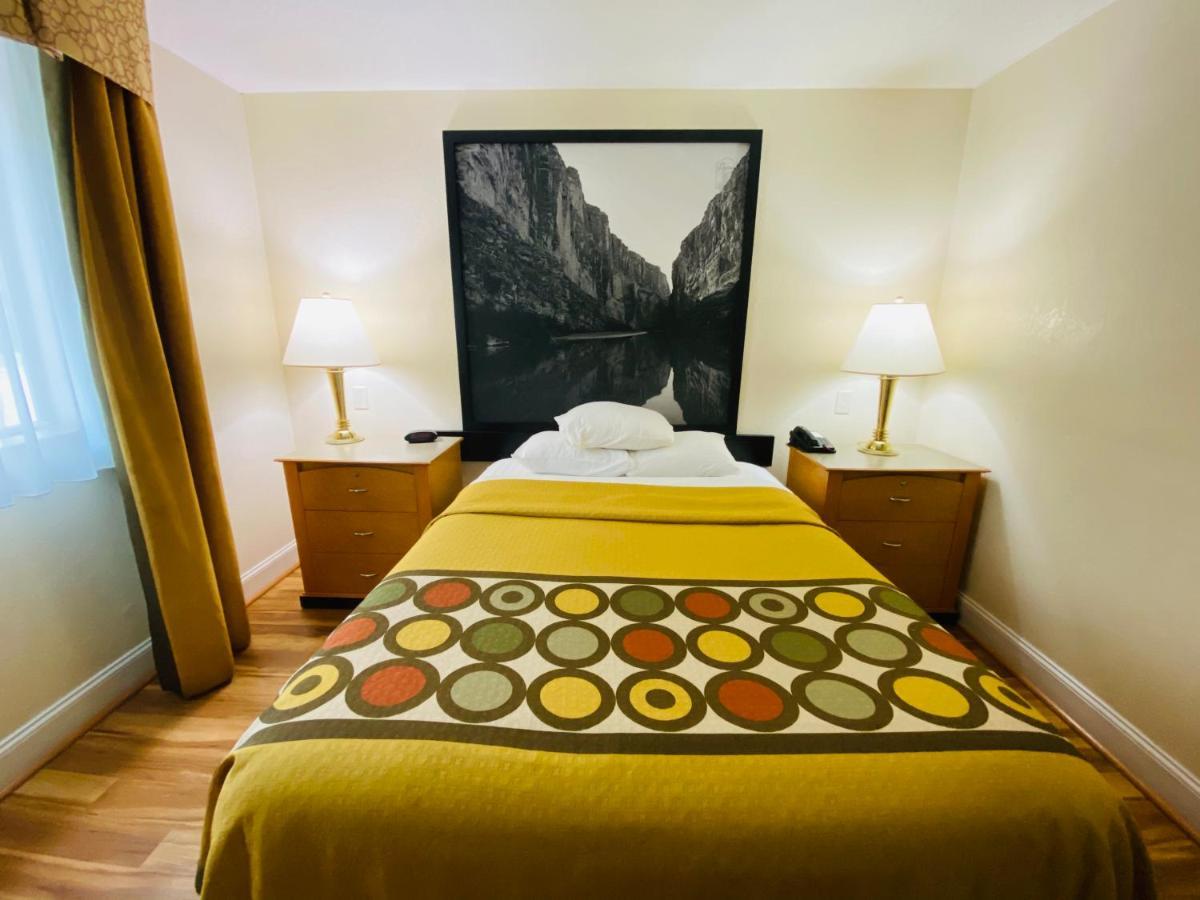 Motel Super 8 By Wyndham Anderson/Clemson Area Esterno foto