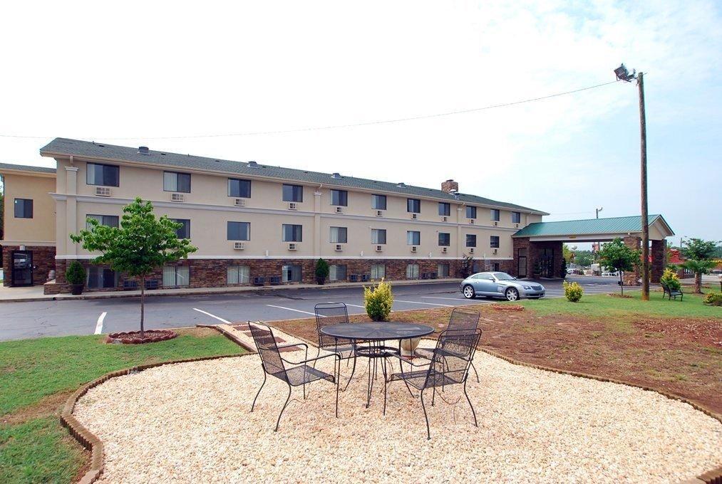 Motel Super 8 By Wyndham Anderson/Clemson Area Esterno foto