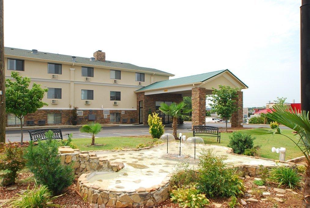 Motel Super 8 By Wyndham Anderson/Clemson Area Esterno foto